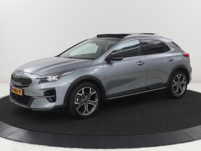 Financial Leas Kia Xceed 1.6 GDi PHEV ExecutiveLine