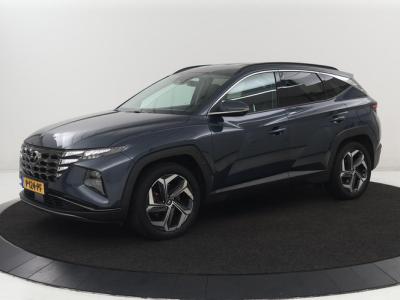 Financial Leas Hyundai Tucson 1.6 T-GDI PHEV Premium 4WD