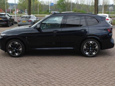 Financial Lease BMW iX3 High Executive 80 kWh