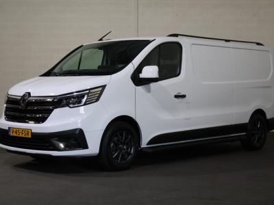 Financial Leas Renault Trafic 2.0 Blue dCi 150pk L2 H1 Airco Navigatie