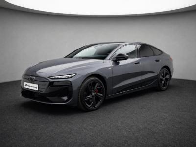 Financial Lease Audi A6 Sportback e-tron S-edition 83kWh