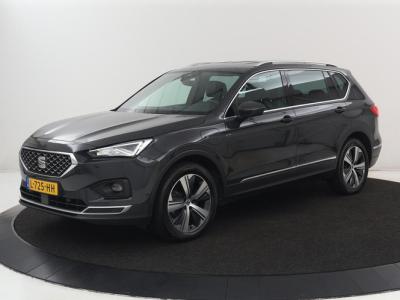 Financial Lease SEAT Tarraco 1.4 TSI e-Hybrid PHEV Xcellence