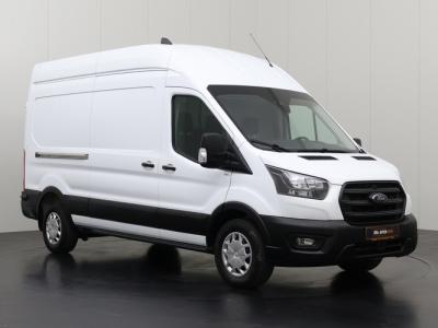 Financial Lease Ford Transit 2.0TDCi 130PK L3H3