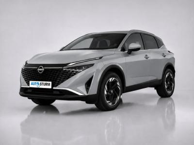 Financial Leas Nissan QASHQAI 1.3 MHEV Xtronic N-Connecta