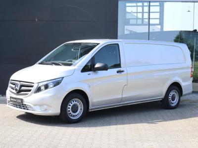 Financial Lease Mercedes-Benz Vito 114 CDI XL AUT. NAVI CAMERA