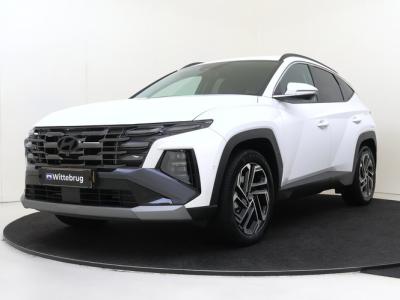 Financial Leas Hyundai Tucson 1.6 T-GDI PHEV Premium