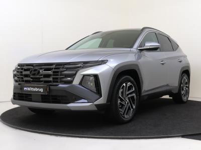 Financial Lease Hyundai Tucson 1.6 T-GDI PHEV Comfort Smart