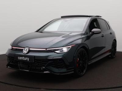 Financial Lease Volkswagen Golf GTI GTI Clubsport Edition 50 2.0 TSI 239 kW