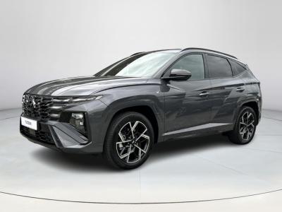 Financial Leas Hyundai Tucson 1.6 T-GDI HEV N Line