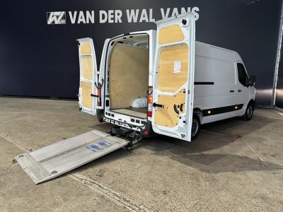 Financial Leas Renault Master 2.3 dCi 131pk L4H2 Euro6 Airco