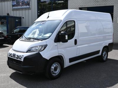 Financial Leas Fiat Ducato L2H2 140 pk 2.2 MultiJet 3.5t