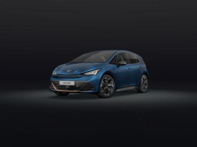 Financial Lease CUPRA Born Business Limited 59 kWh