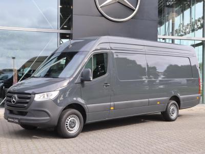 Financial Lease Mercedes-Benz Sprinter 317 CDI L4 XXL PRO AUT.