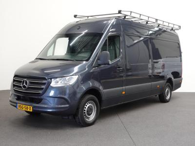 Financial Leas Mercedes-Benz Sprinter 311 1.9 CDI L3H2
