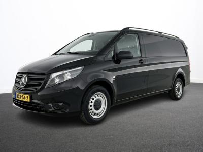 Financial Leas Mercedes-Benz Vito 114 CDI Lang Automaat