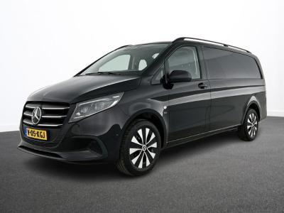 Financial Lease Mercedes-Benz Vito 114 CDI L2 Select Automaat