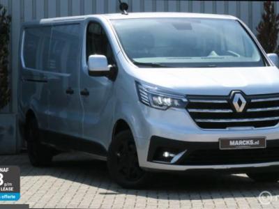 Financial Leas Renault Trafic bestel 2.0 dCi 130 T30 L2H1 Work Edition