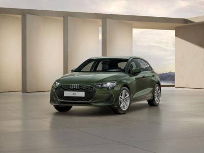Financial Lease Audi A3 Sportback Pro Line 40 TFSI e 150 kW