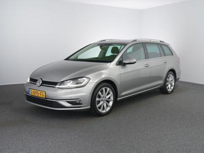 Financial Lease Volkswagen Golf Variant 1.5 TSI Highline Business R