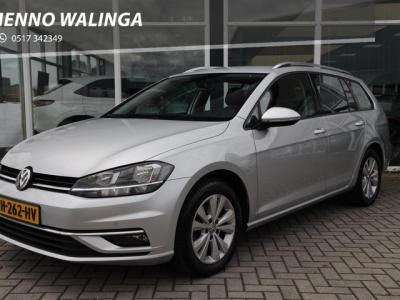 Financial Leas Volkswagen Golf 1.6 TDI Comfortline Business