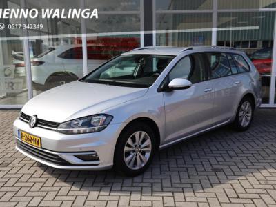 Financial Leas Volkswagen Golf 1.6 TDI Comfortline Business