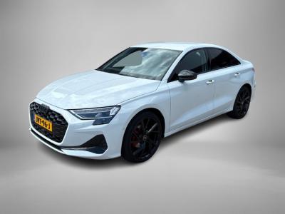 Financial Lease Audi A3 Limousine Advanced edition 30 TFSI 116 PK Limousine