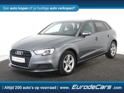 Financial Leas Audi A3 Sportback 30 TFSI
