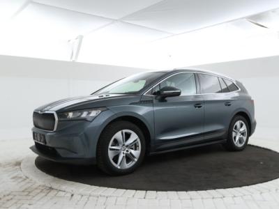 Financial Lease Škoda Enyaq iV 80