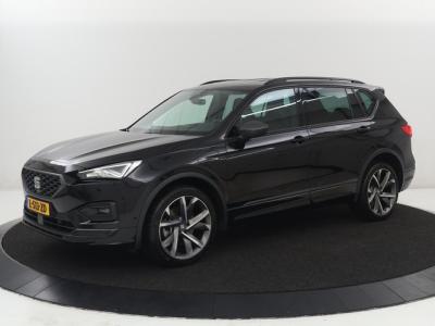Financial Lease SEAT Tarraco 1.4 TSI e-Hybrid PHEV FR
