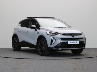 Financial Lease Renault Captur E-Tech full hybrid 160 esprit Alpine