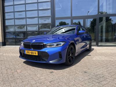 Financial Leas BMW 3 Serie Touring 330e xDrive