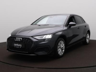Financial Leas Audi A3 Sportback 40 TFSI e Edition
