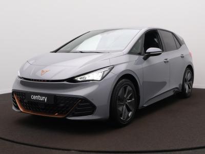Financial Lease CUPRA Born Adrenaline 62 kWh