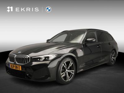 Financial Leas BMW 3 Serie Touring 318i