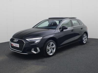 Financial Leas Audi A3 Sportback 35 TFSI