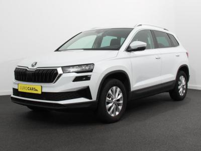 Financial Lease Škoda Karoq 1.5 TSI 150pk DSG Ambition