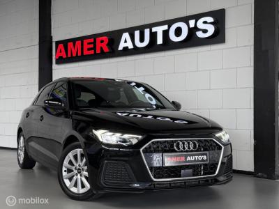 Financial Lease Audi A1 Sportback 30 TFSI Pro-Sline