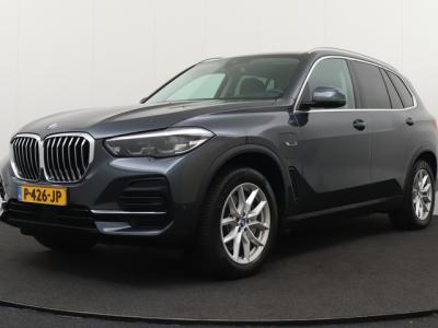 Financial Leas BMW X5 XDrive45e High Executive