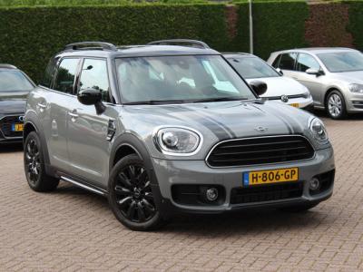 Financial Lease MINI Countryman 1.5 Cooper Business Edition