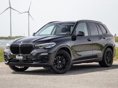 Financial Lease BMW X5 xDrive45e Executive