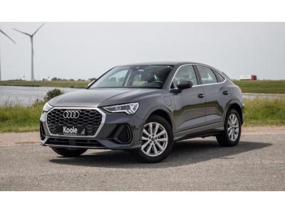 Financial Lease Audi Q3 Sportback 45 TFSI e Edition