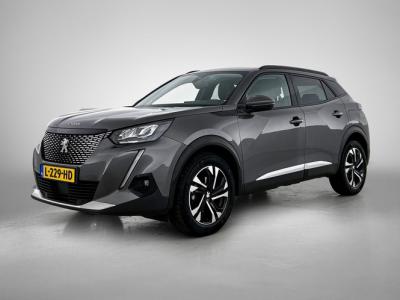 Financial Lease Peugeot 2008 1.5 HDi Allure Euro 6