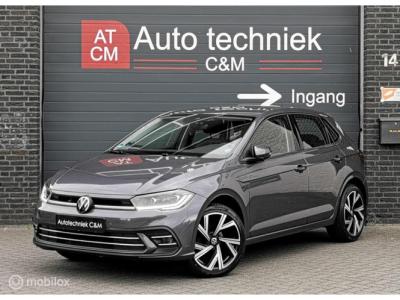 Financial Leas Volkswagen Polo 1.0 TSI 95PK