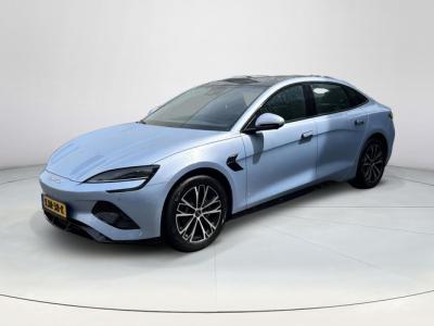Financial Lease BYD Seal Business Edition RWD 61.4 kWh
