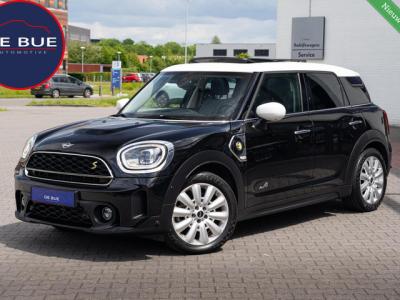Financial Leas MINI Countryman 1.5 Cooper SE ALL4 Chili+