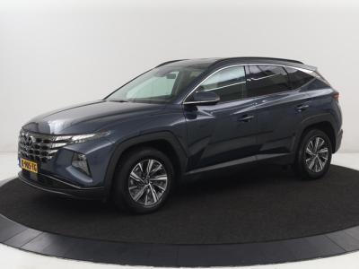 Financial Leas Hyundai Tucson 1.6 T-GDI HEV Comfort