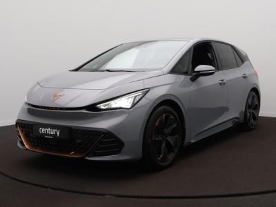 Financial Leas CUPRA Born Adrenaline 62 kWh