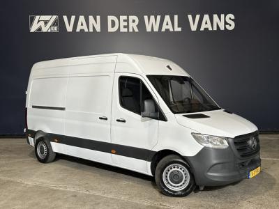 Financial Lease Mercedes-Benz Sprinter 311 CDI L2H2 Euro6 Camera
