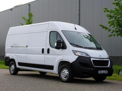 Financial Lease Peugeot Boxer 2.2 BlueHDi 140 L3H2 3.5t