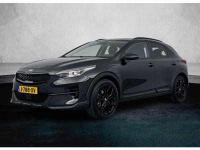 Financial Leas Kia Xceed Automaat PHEV DynamicPlusLine